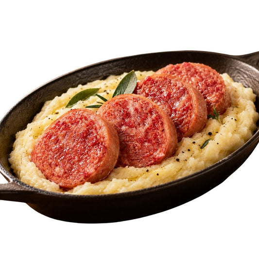 Zampone Italiano Precotto Senza Glutine Negroni 1kg