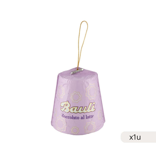 Bauli Milk Chocolate Pandorino 60g