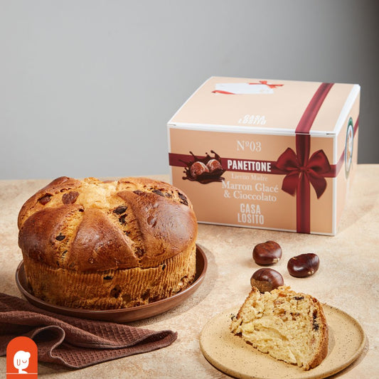 Panettone [TEST - PREORDER]