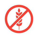 GLUTEN FREE