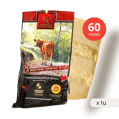 Parmigiano Reggiano 60 Mois de 500 à 750g
