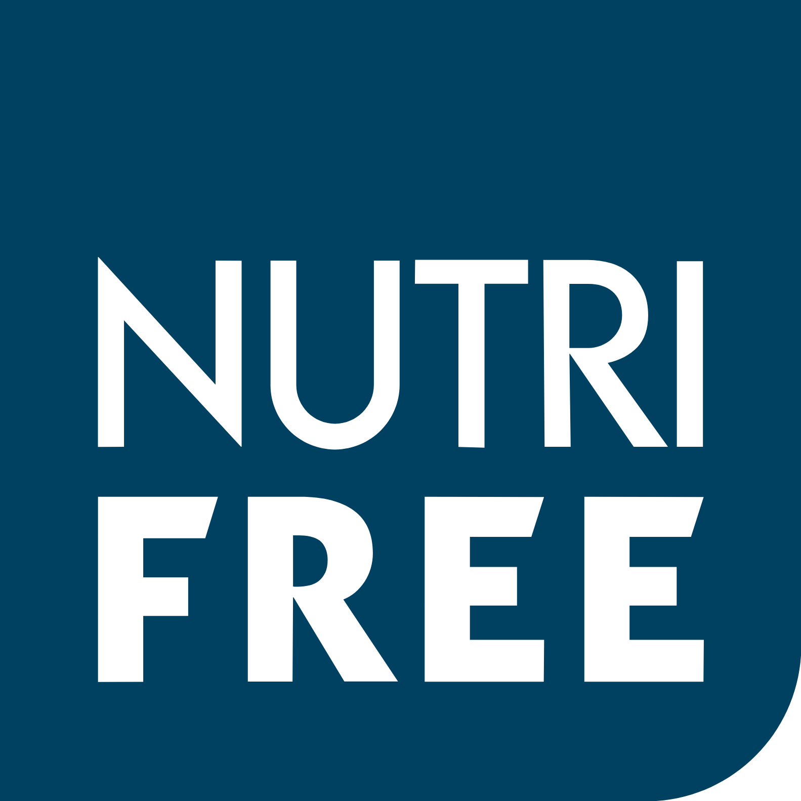 Nutrifree