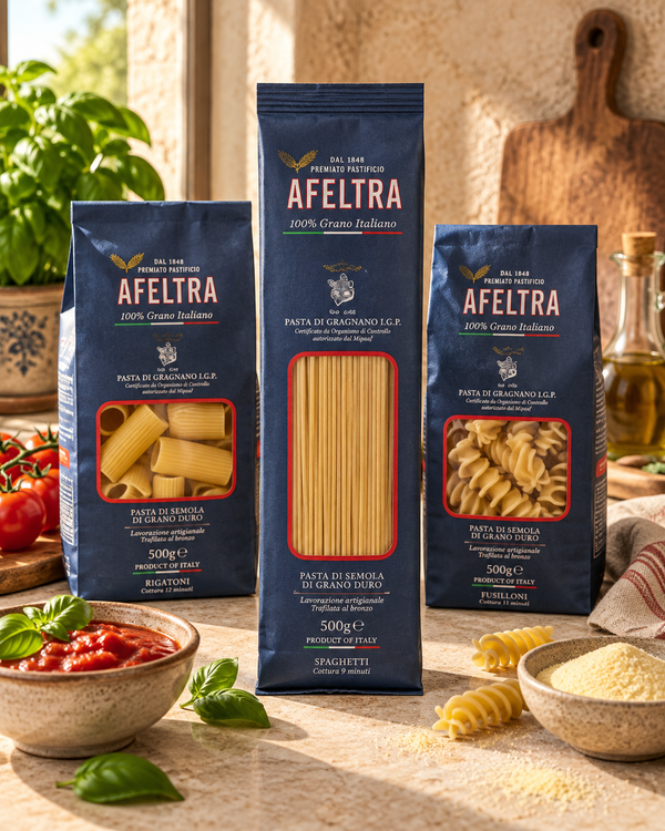 Afeltra