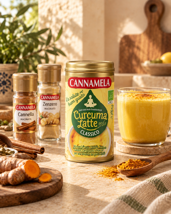 Cannamela