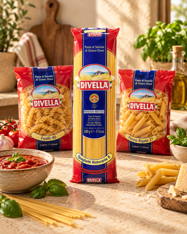 Divella