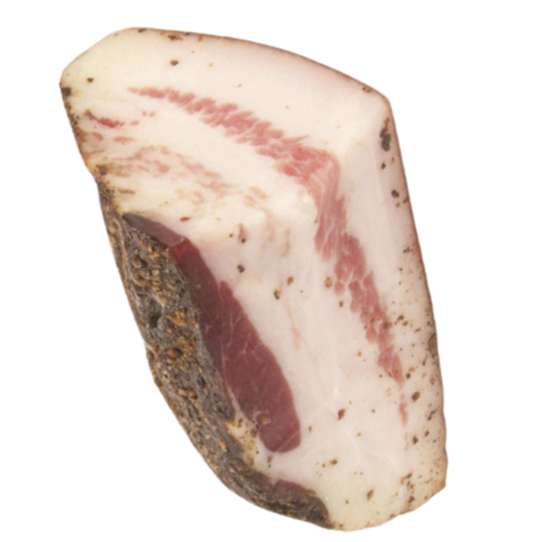 Guanciale