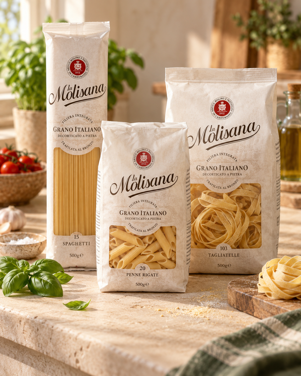 La Molisana