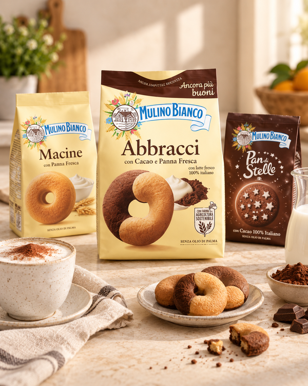 Mulino Bianco