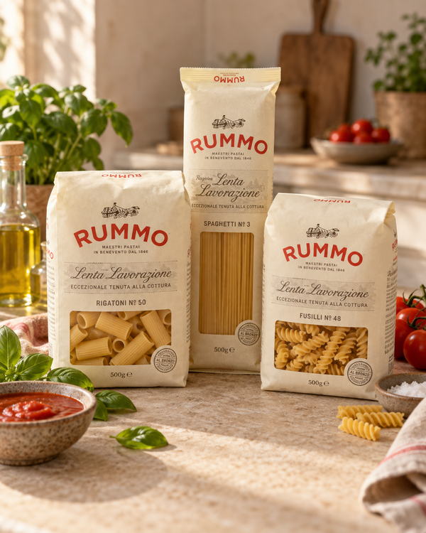 RUMMO