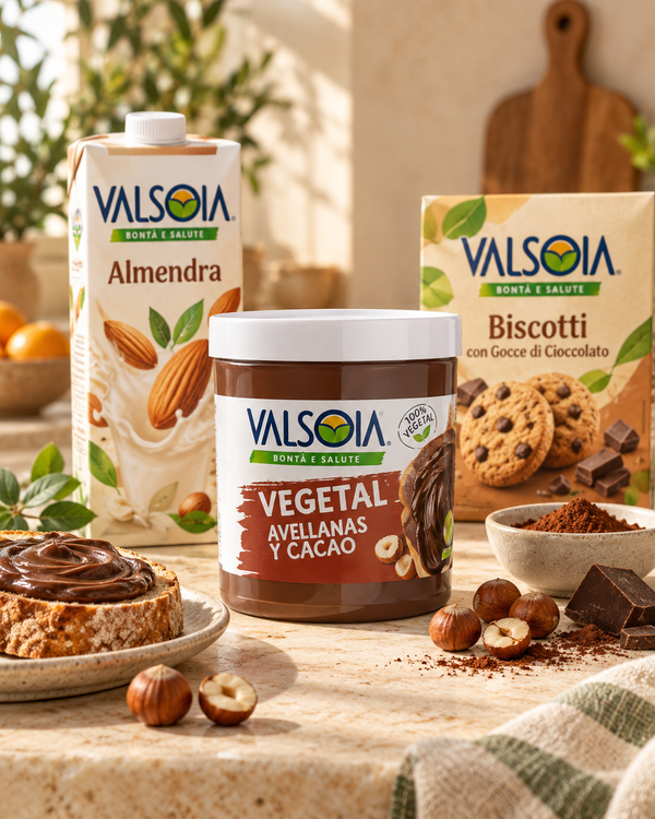 Valsoia